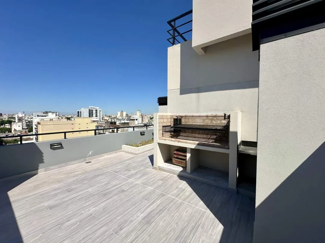 Departamento en venta 3 ambientes en Villa Santa Rita A Estrenar
