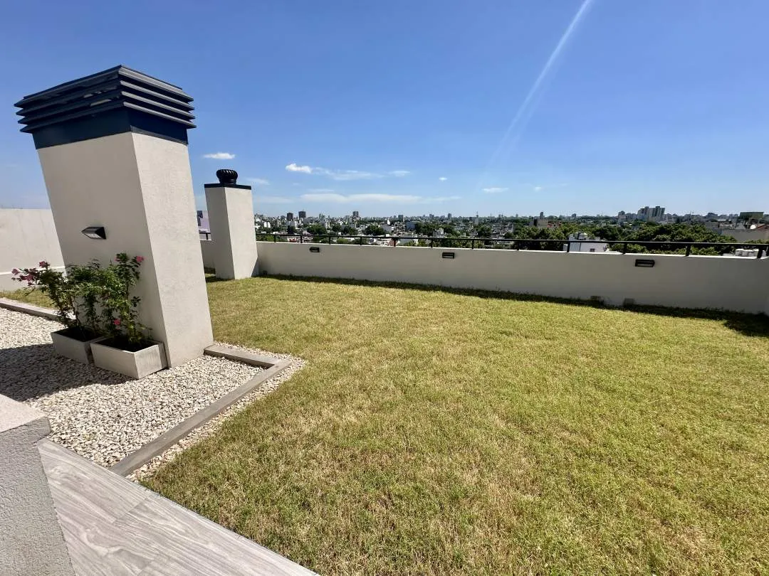 Departamento en venta 3 ambientes en Villa Santa Rita A Estrenar