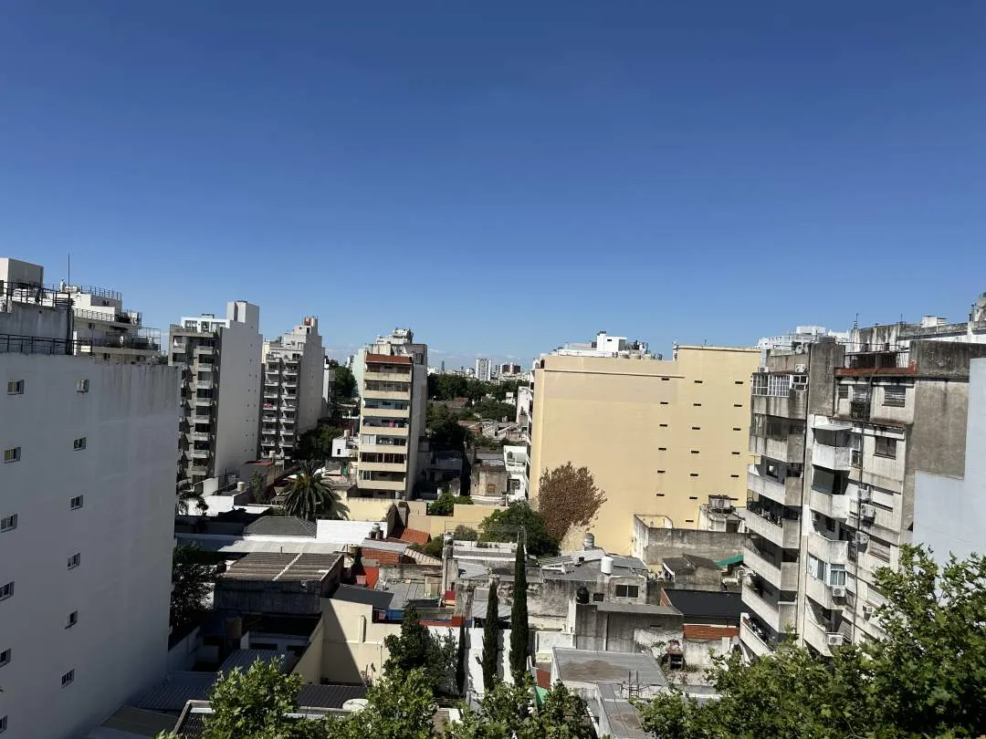 Departamento en venta 3 ambientes en Villa Santa Rita A Estrenar