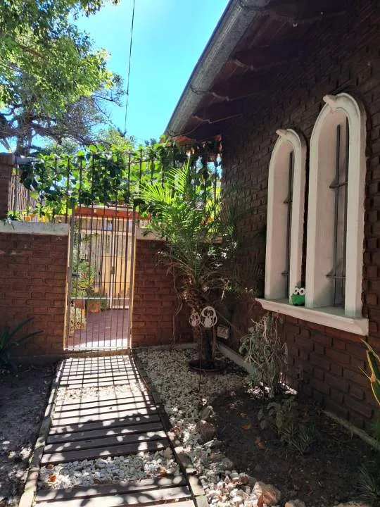 Casa-Venta-Ciudad Jardín