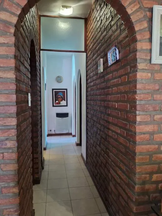 Casa-Venta-Ciudad Jardín