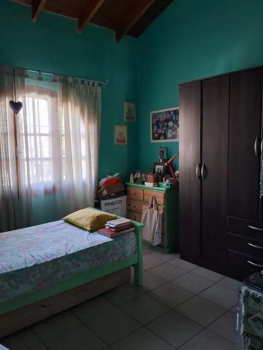 Casa-Venta-Ciudad Jardín