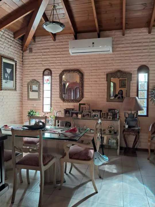 Casa-Venta-Ciudad Jardín