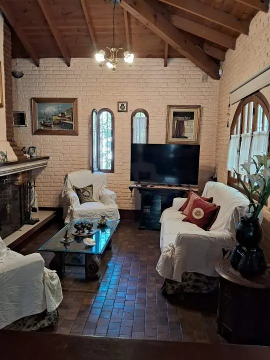 Casa-Venta-Ciudad Jardín