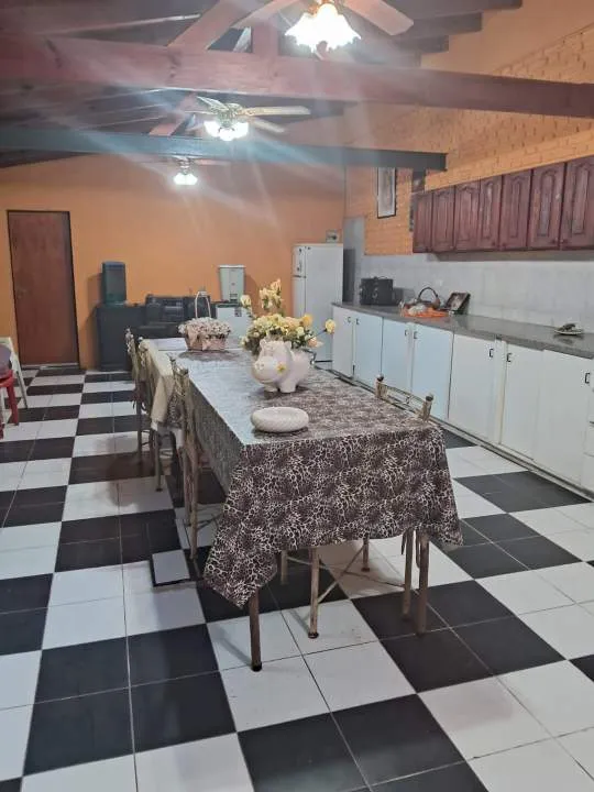 Casa-Venta-Ciudad Jardín