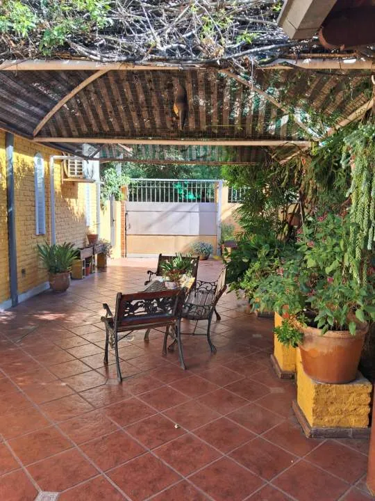 Casa-Venta-Ciudad Jardín