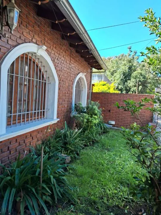Casa-Venta-Ciudad Jardín
