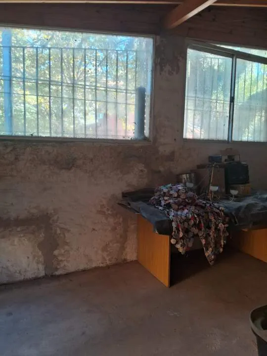 Casa-Venta-Ciudad Jardín