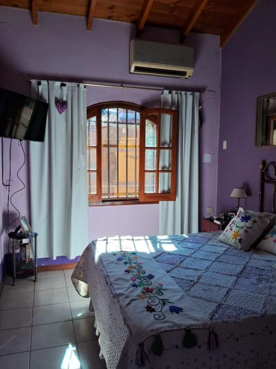 Casa-Venta-Ciudad Jardín