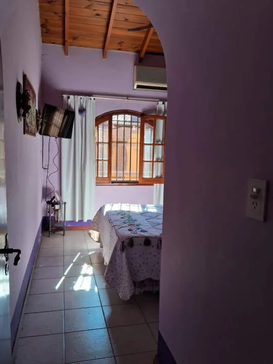 Casa-Venta-Ciudad Jardín