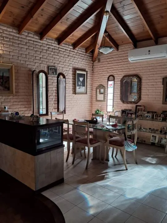 Casa-Venta-Ciudad Jardín