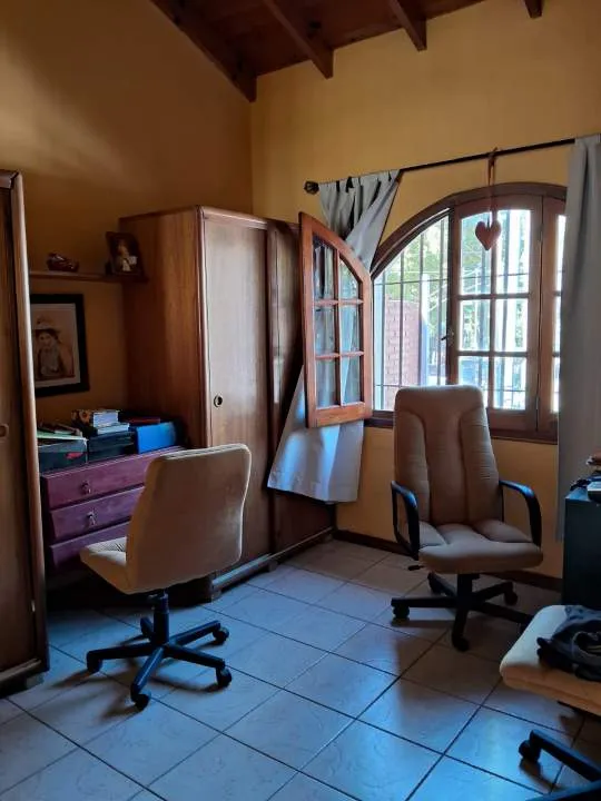 Casa-Venta-Ciudad Jardín