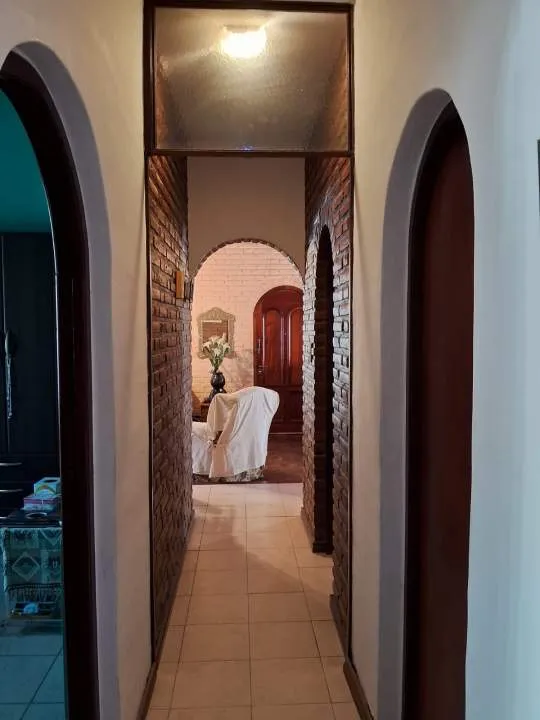Casa-Venta-Ciudad Jardín