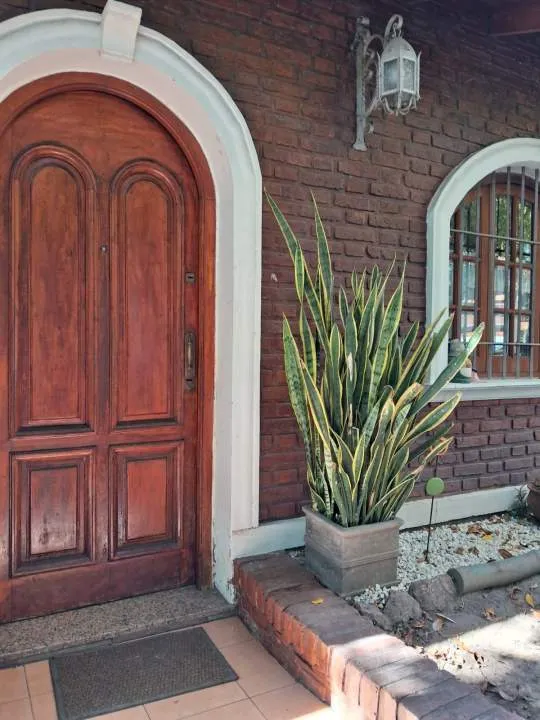 Casa-Venta-Ciudad Jardín