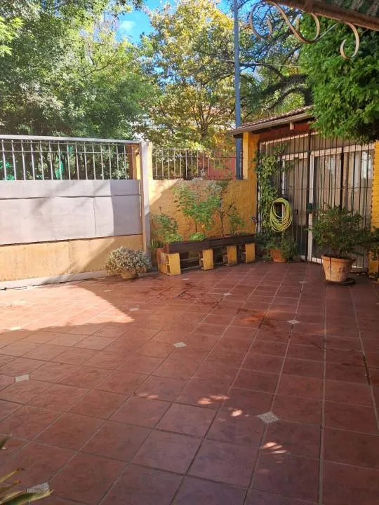 Casa-Venta-Ciudad Jardín