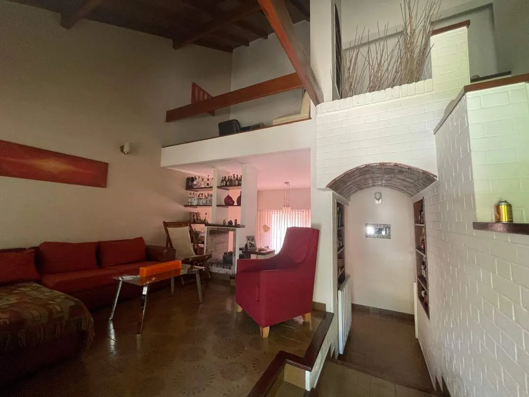 Casa-Venta-Ciudad Jardin