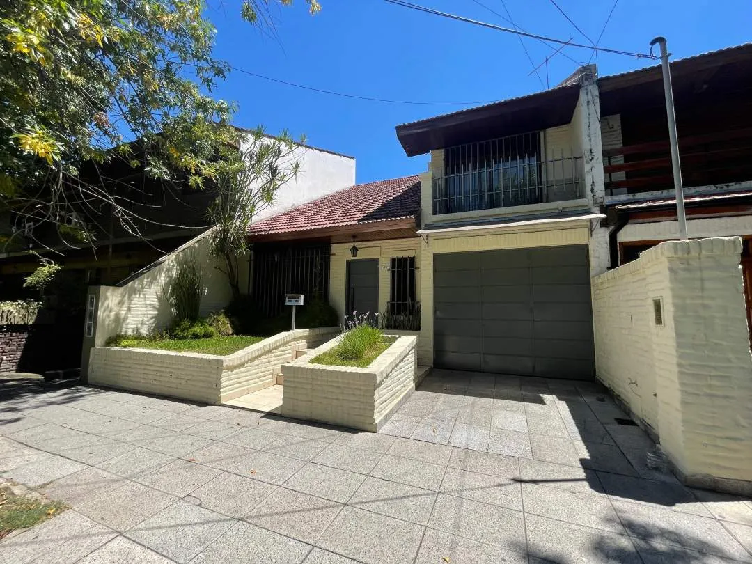 Casa-Venta-Ciudad Jardin