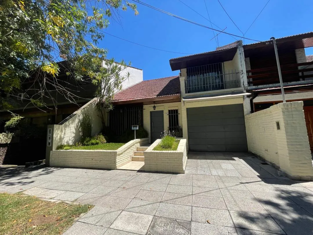 Casa-Venta-Ciudad Jardin