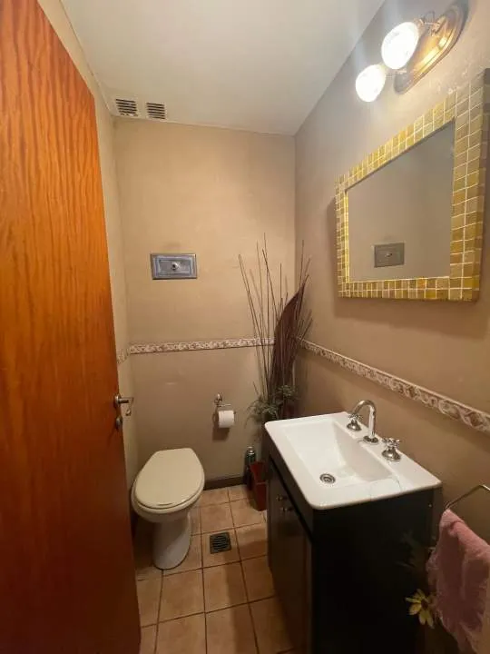 Casa-Venta-Ciudad Jardin