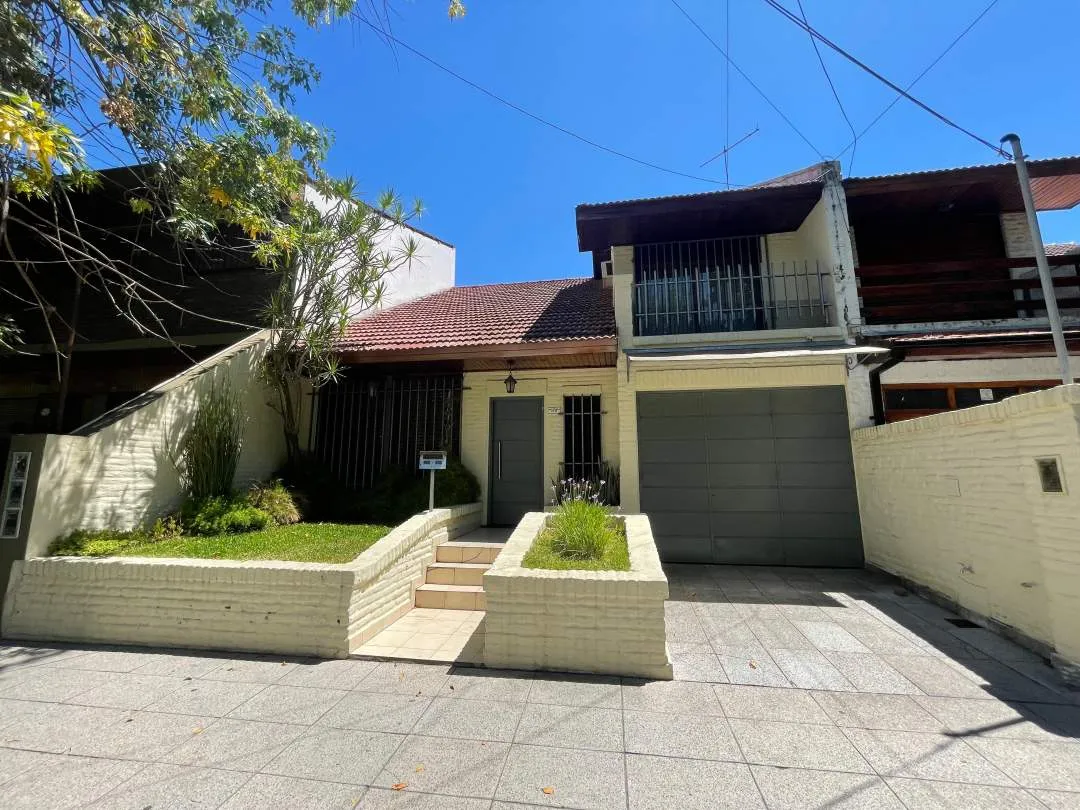 Casa-Venta-Ciudad Jardin