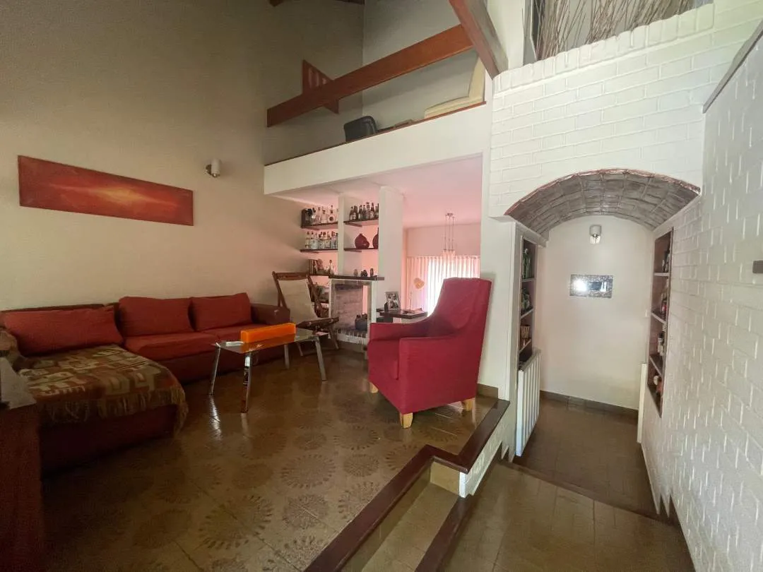 Casa-Venta-Ciudad Jardin