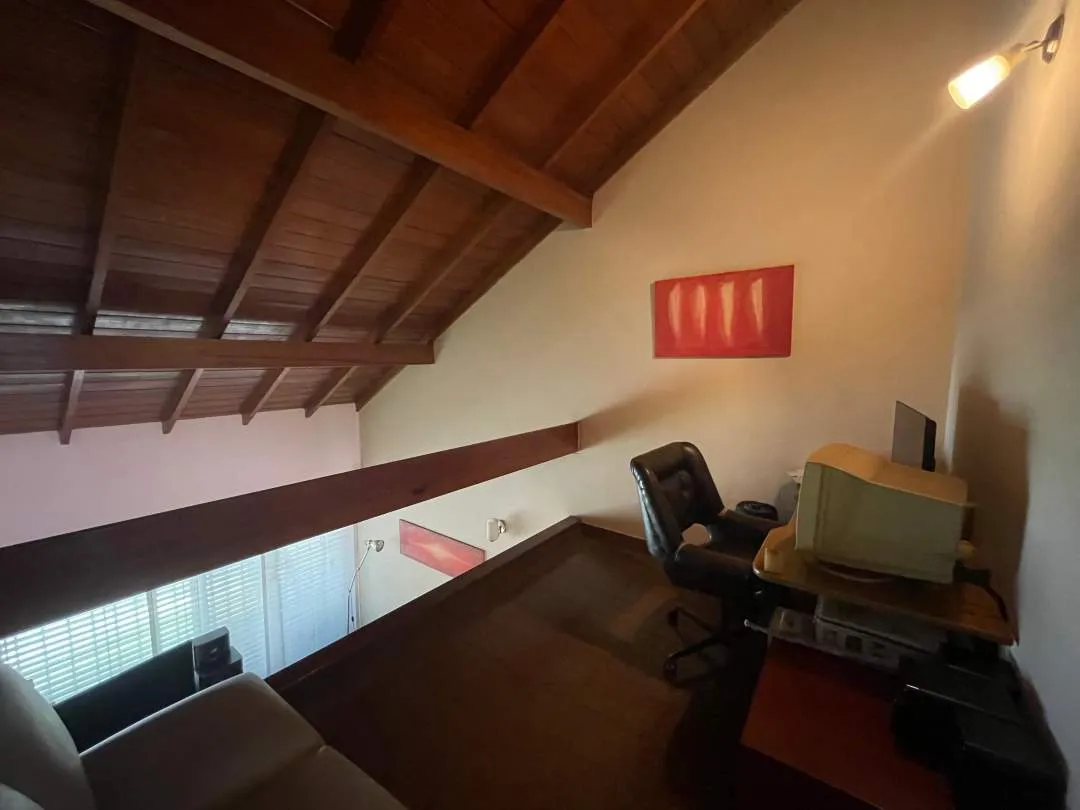 Casa-Venta-Ciudad Jardin