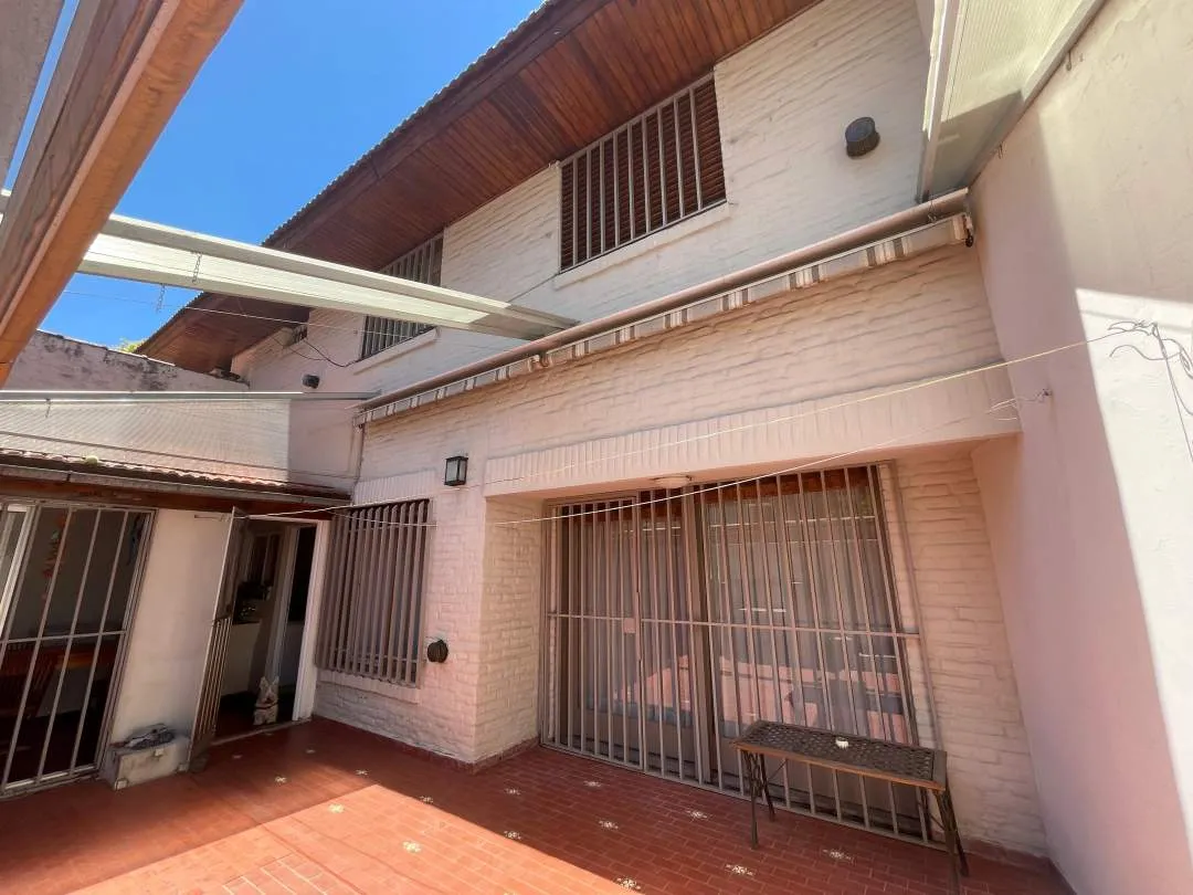 Casa-Venta-Ciudad Jardin