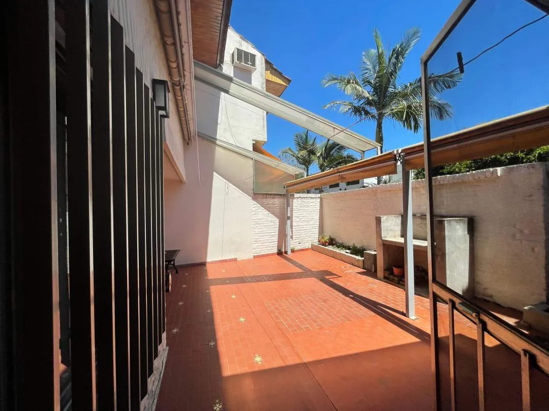 Casa-Venta-Ciudad Jardin