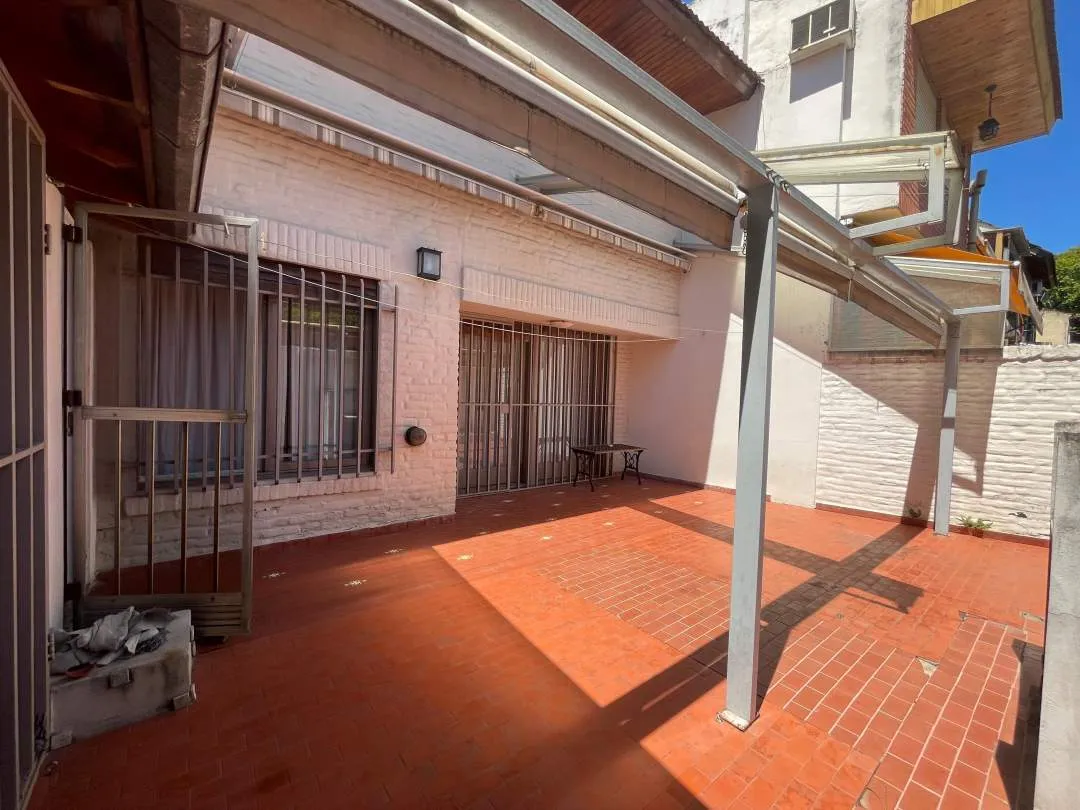 Casa-Venta-Ciudad Jardin