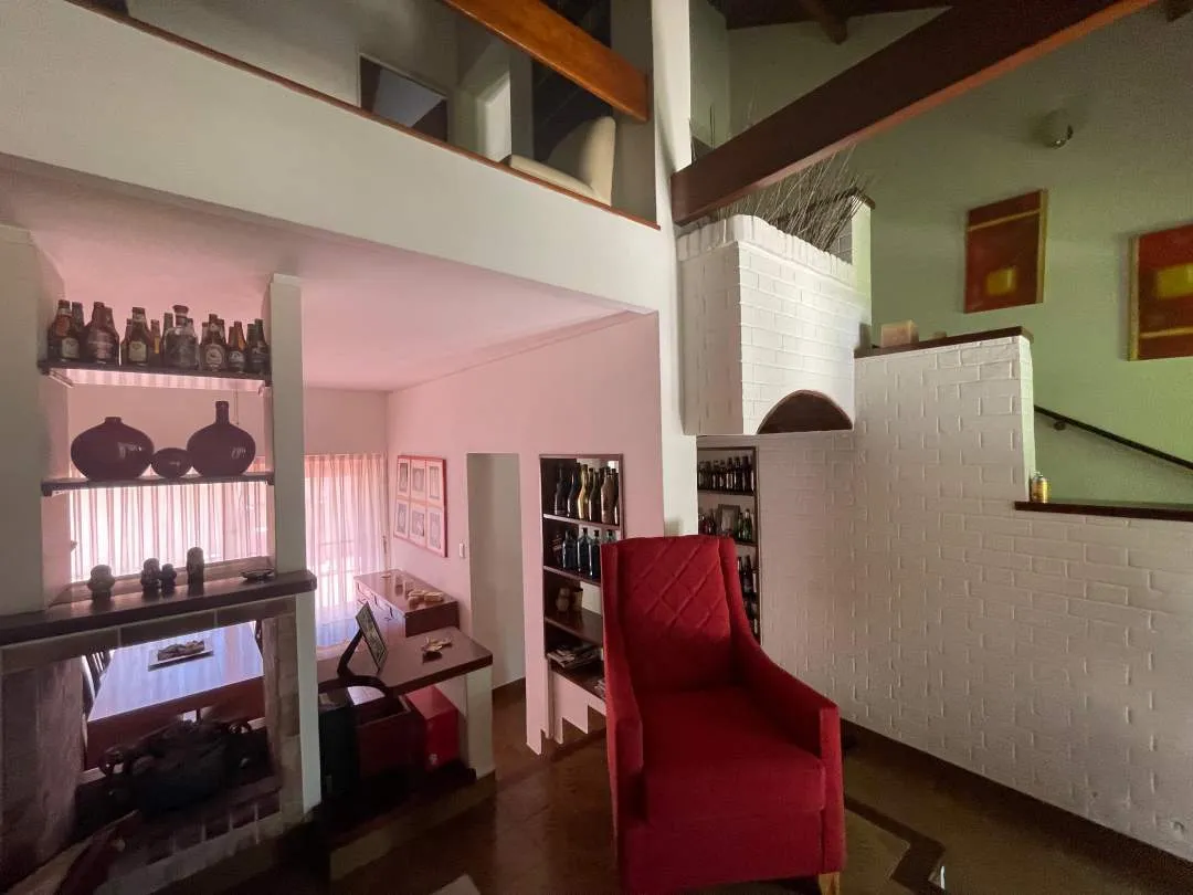 Casa-Venta-Ciudad Jardin