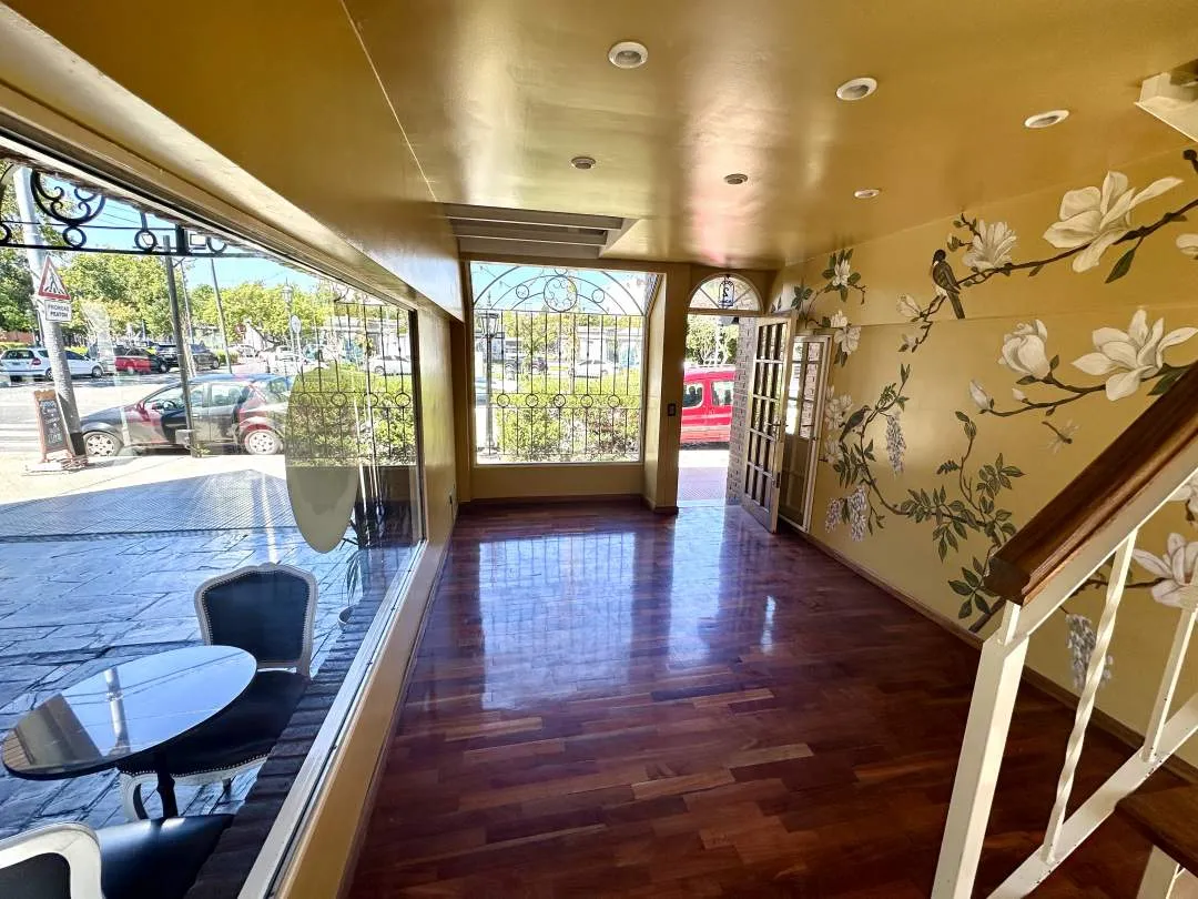 Local comercial en Alquiler en Villa Devoto
