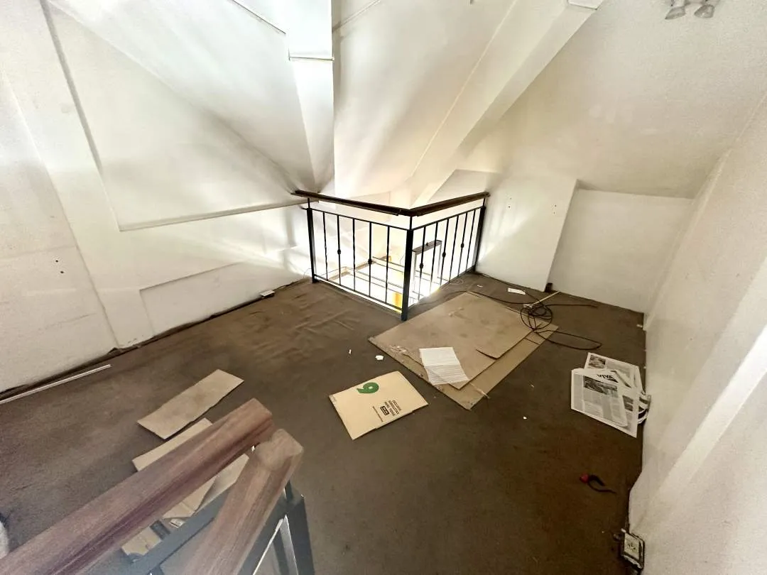 Local comercial en Alquiler en Villa Devoto