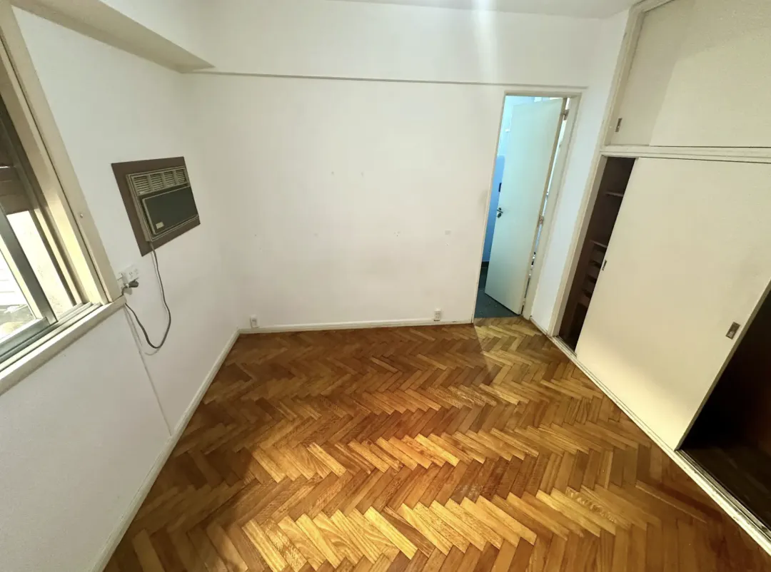 Departamento 2 ambientes en Alquiler Villa del Parque