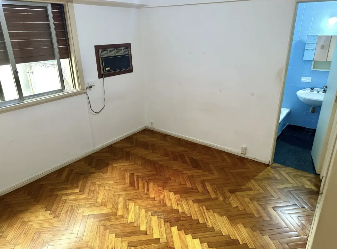 Departamento 2 ambientes en Alquiler Villa del Parque