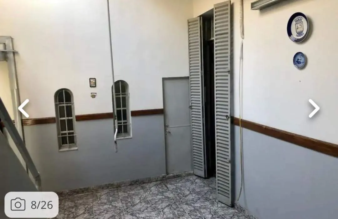 Casa en venta, Parque Avellaneda - Floresta