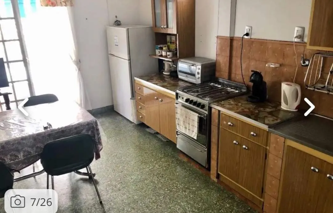 Casa en venta, Parque Avellaneda - Floresta