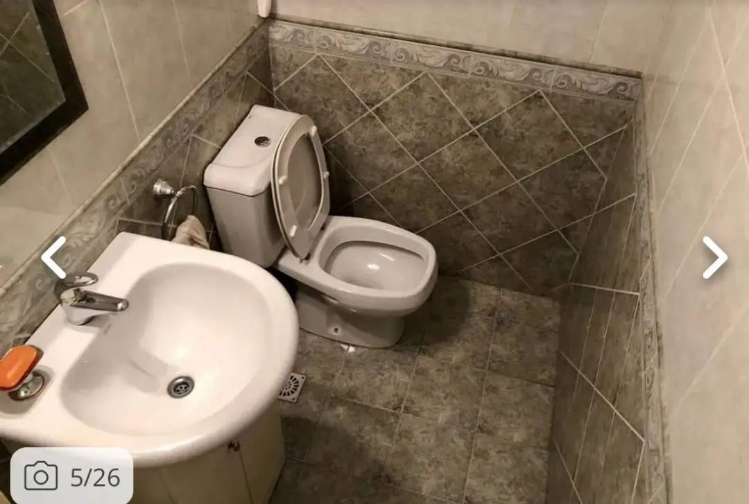 Casa en venta, Parque Avellaneda - Floresta