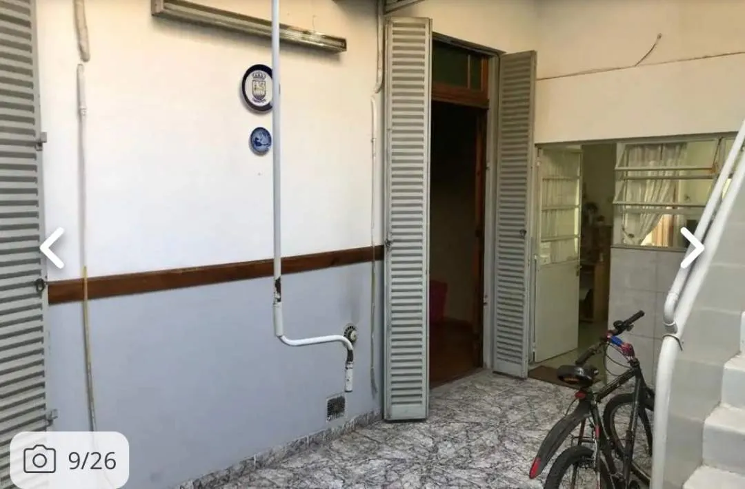 Casa en venta, Parque Avellaneda - Floresta