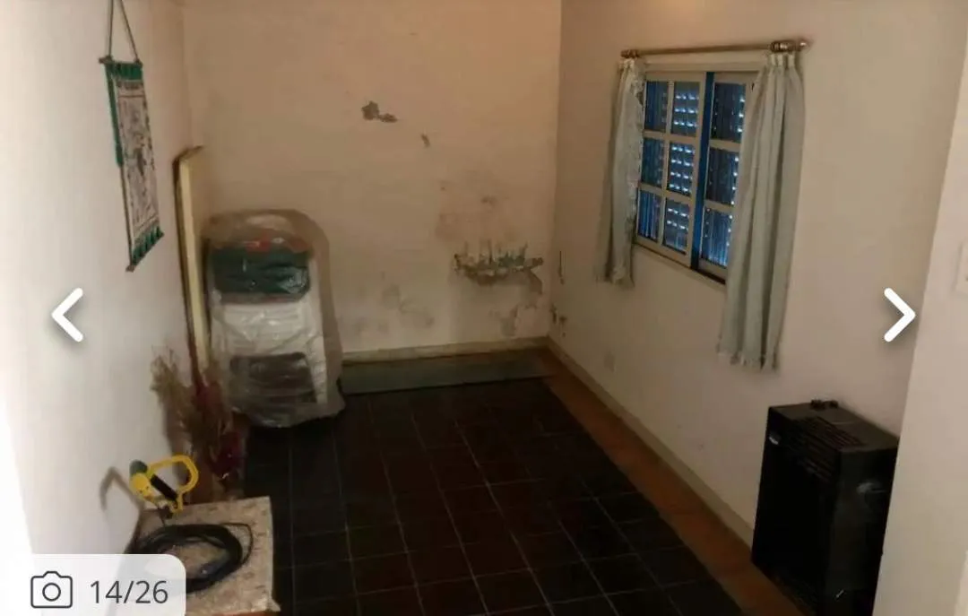 Casa en venta, Parque Avellaneda - Floresta
