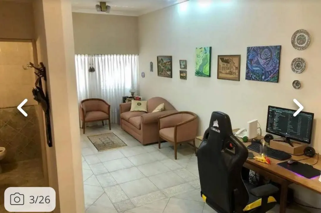 Casa en venta, Parque Avellaneda - Floresta