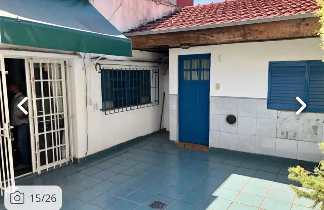 Casa en venta, Parque Avellaneda - Floresta