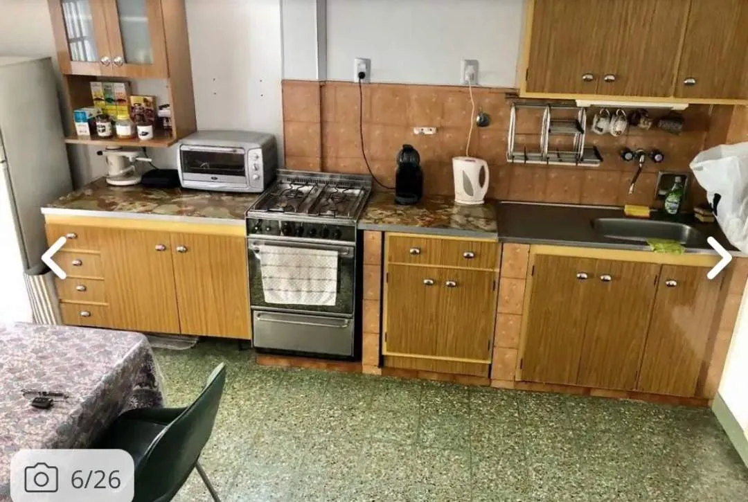 Casa en venta, Parque Avellaneda - Floresta