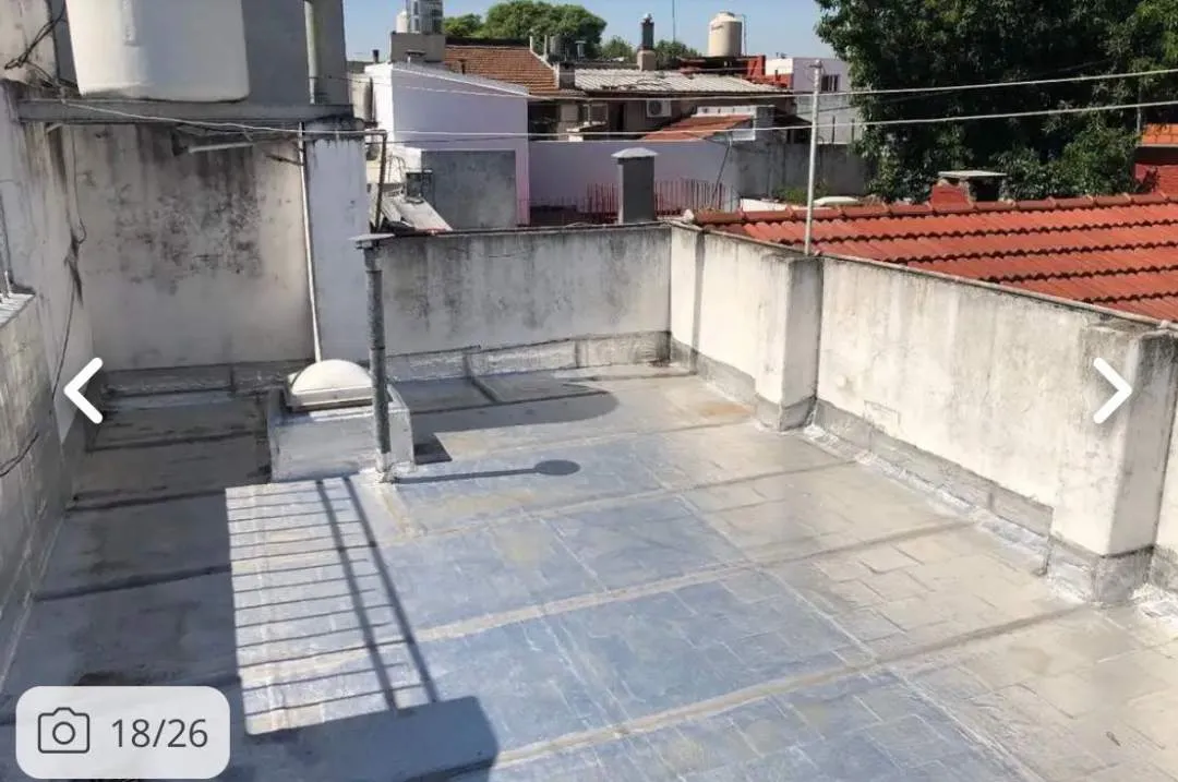 Casa en venta, Parque Avellaneda - Floresta