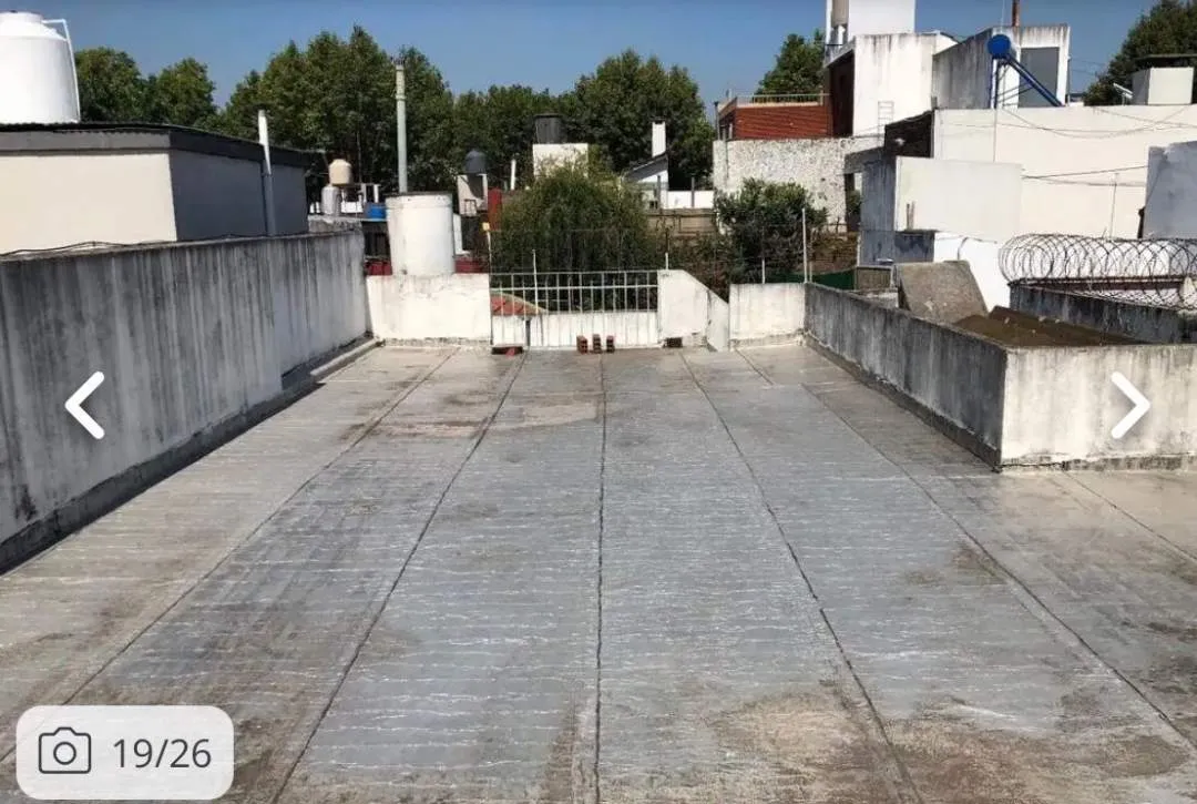 Casa en venta, Parque Avellaneda - Floresta
