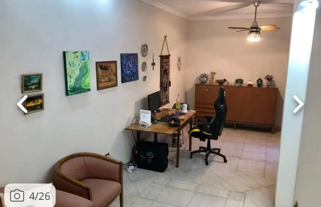 Casa en venta, Parque Avellaneda - Floresta