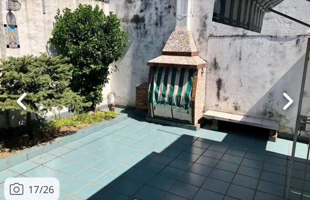 Casa en venta, Parque Avellaneda - Floresta