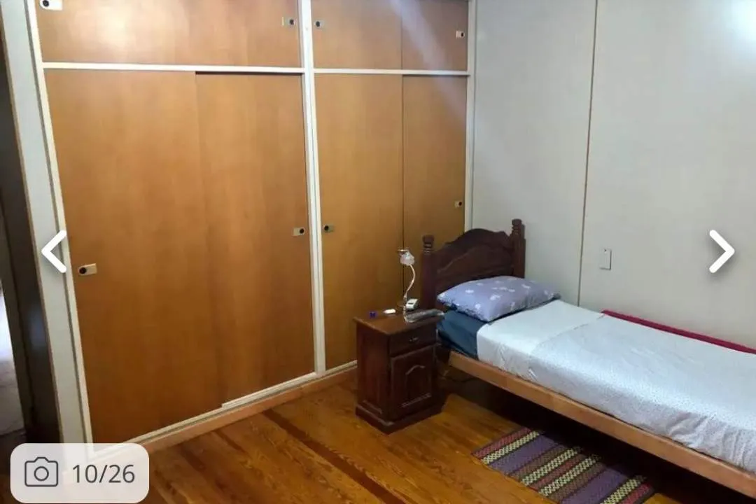 Casa en venta, Parque Avellaneda - Floresta