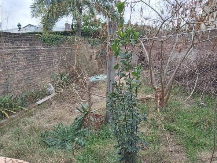 Lote con casa a Reciclar-Venta-Ramos Mejia