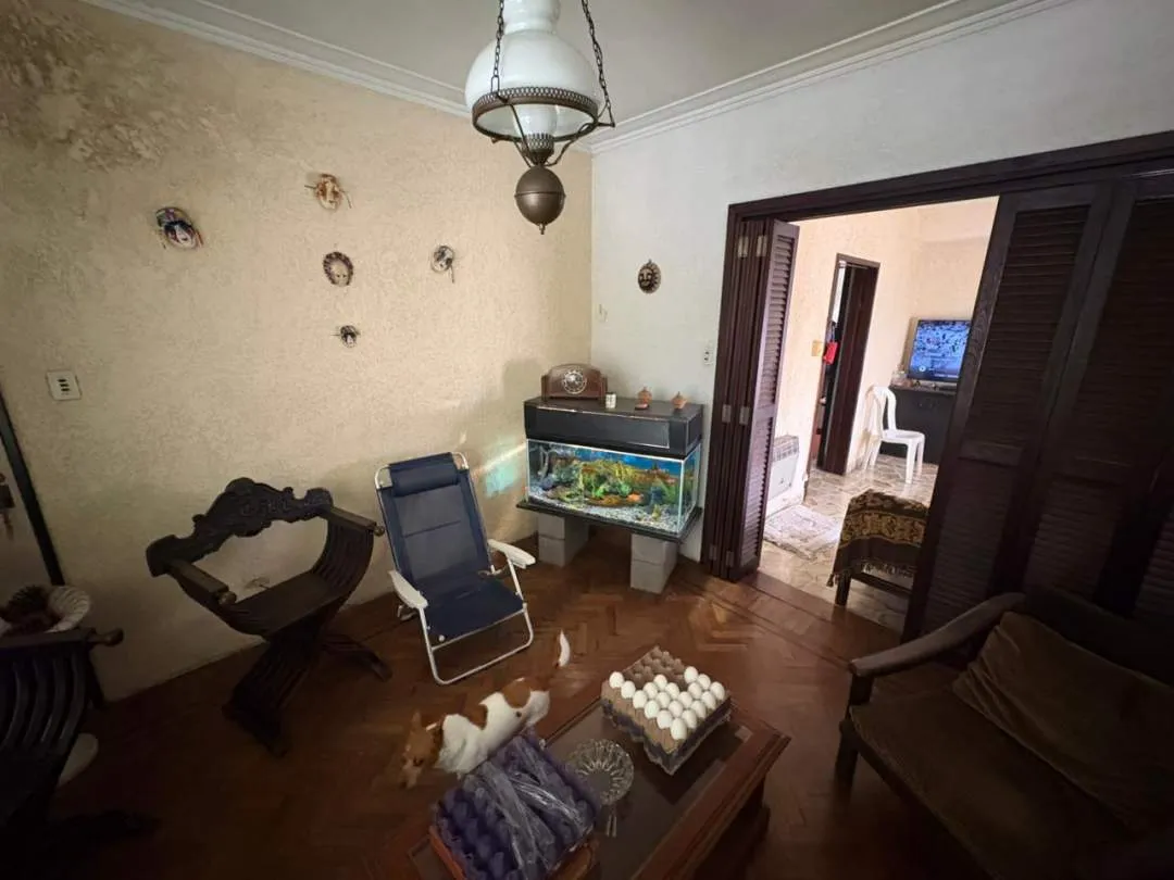 Casa a reciclar-Venta-Ciudad Jardín