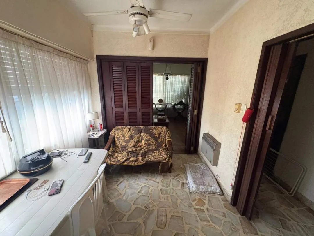 Casa a reciclar-Venta-Ciudad Jardín